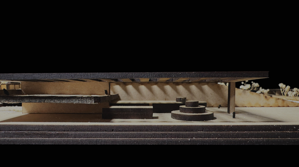 Model view 2