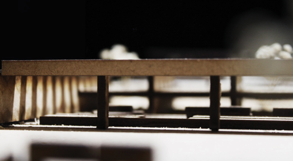 Model view 4