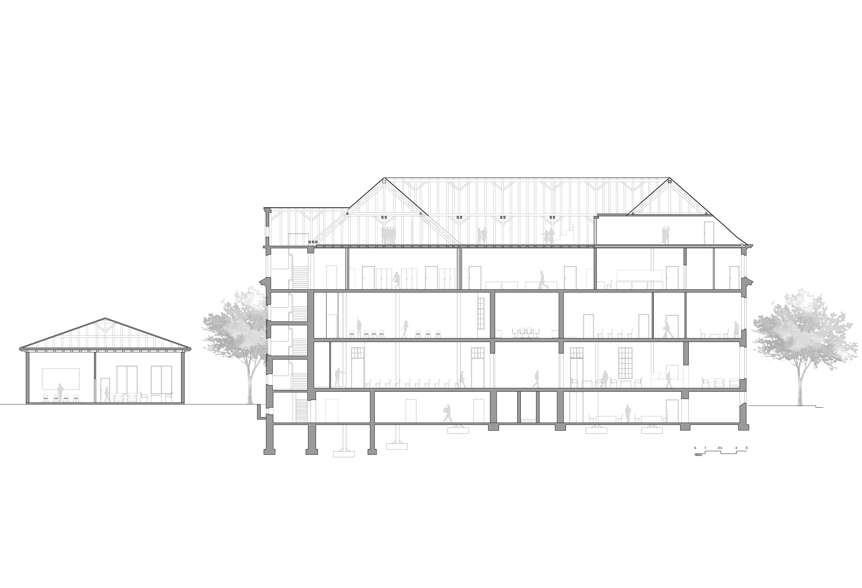 Section A