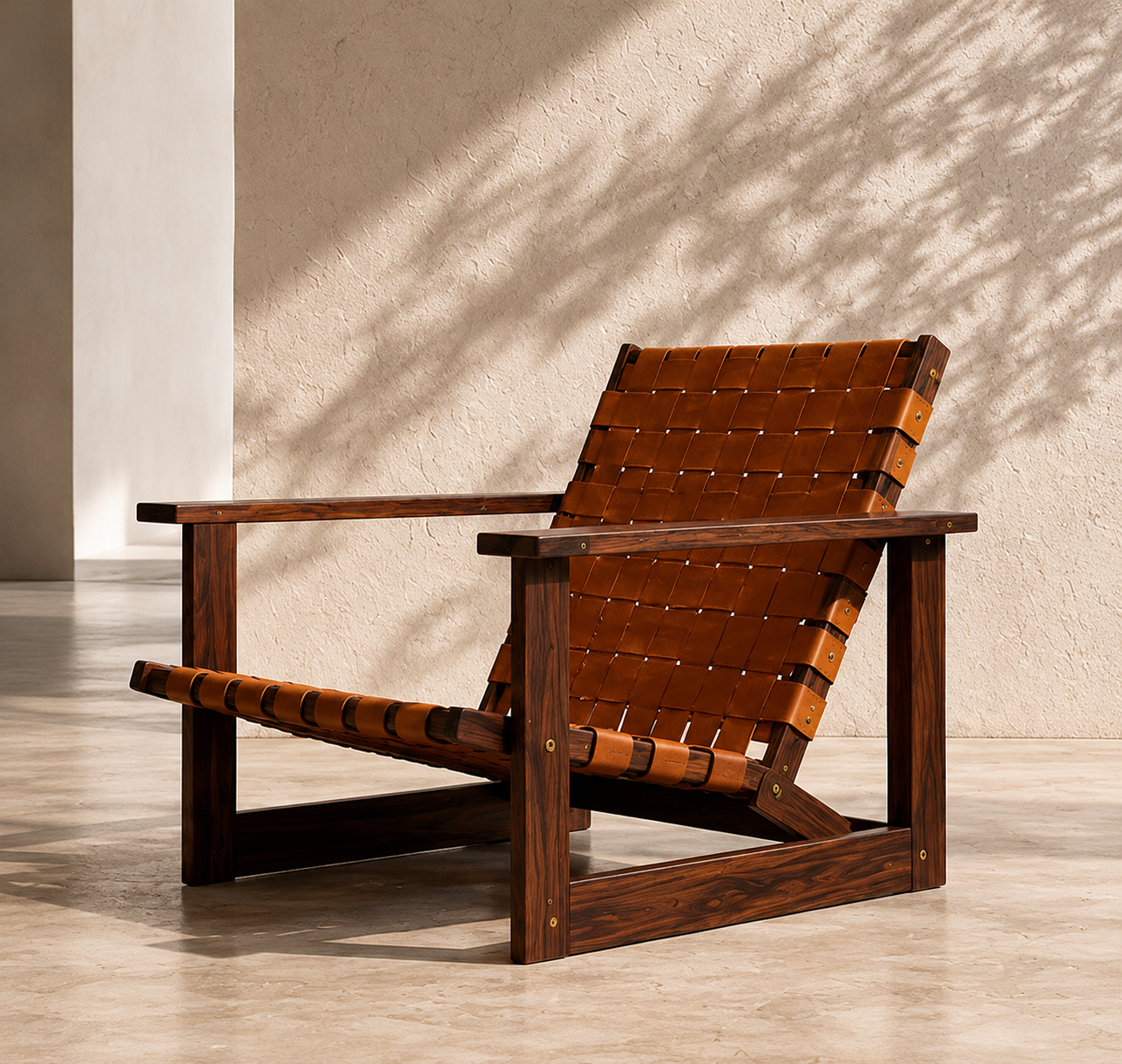 F1 Lounge Chair