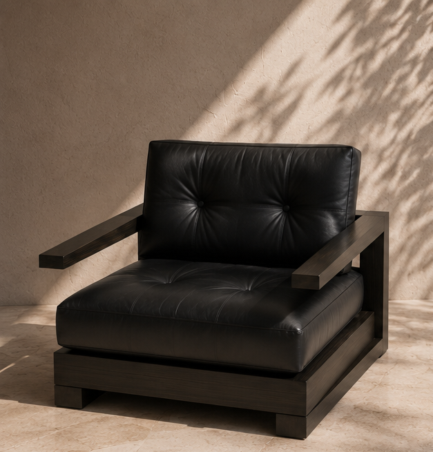F2 Lounge Chair